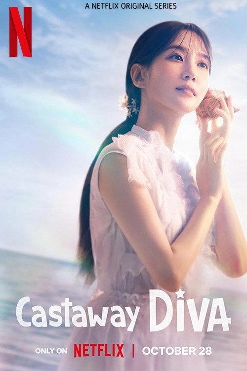 Castaway Diva