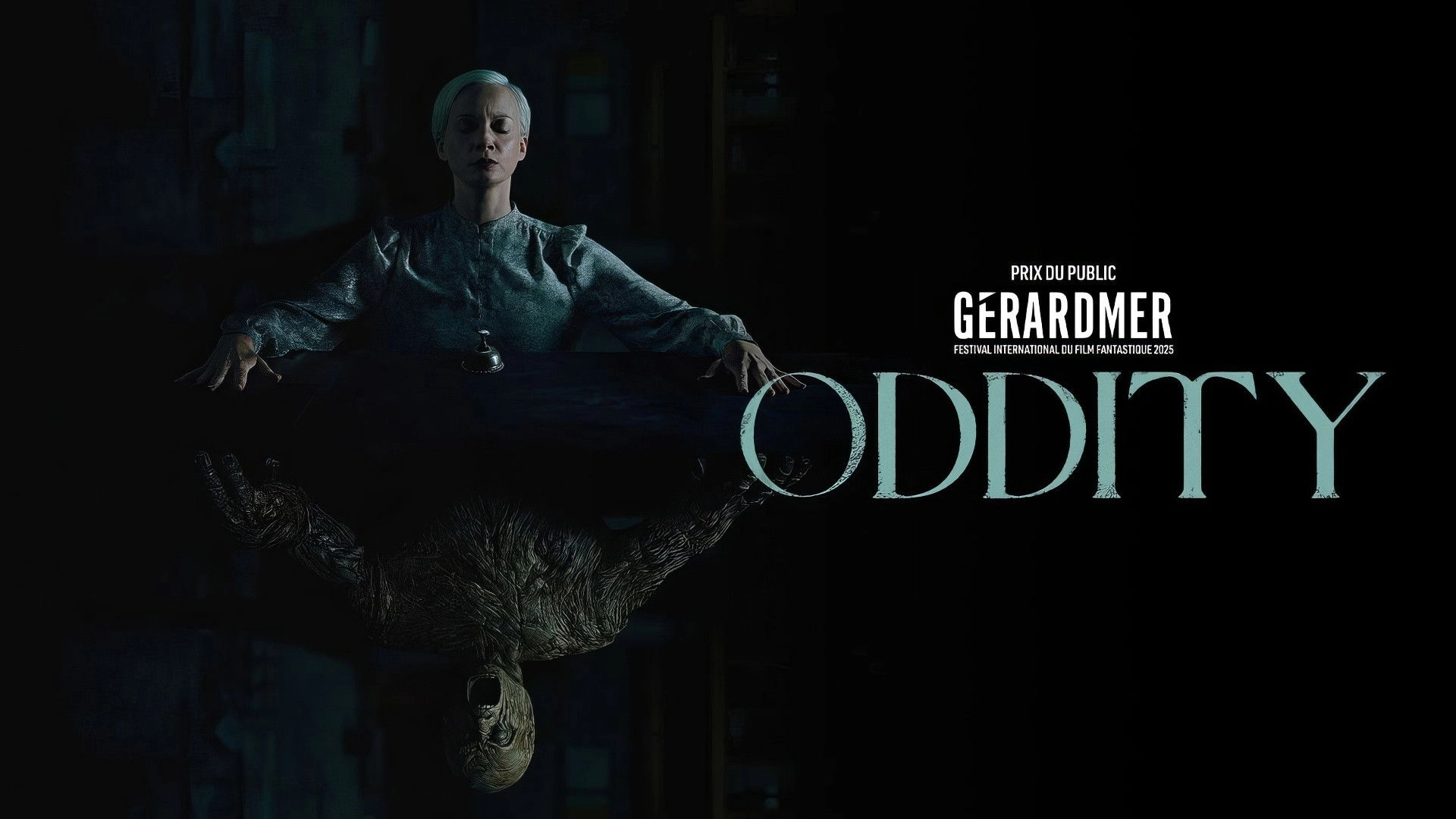 Oddity