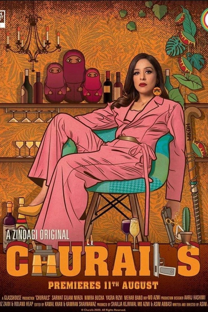 Churails
