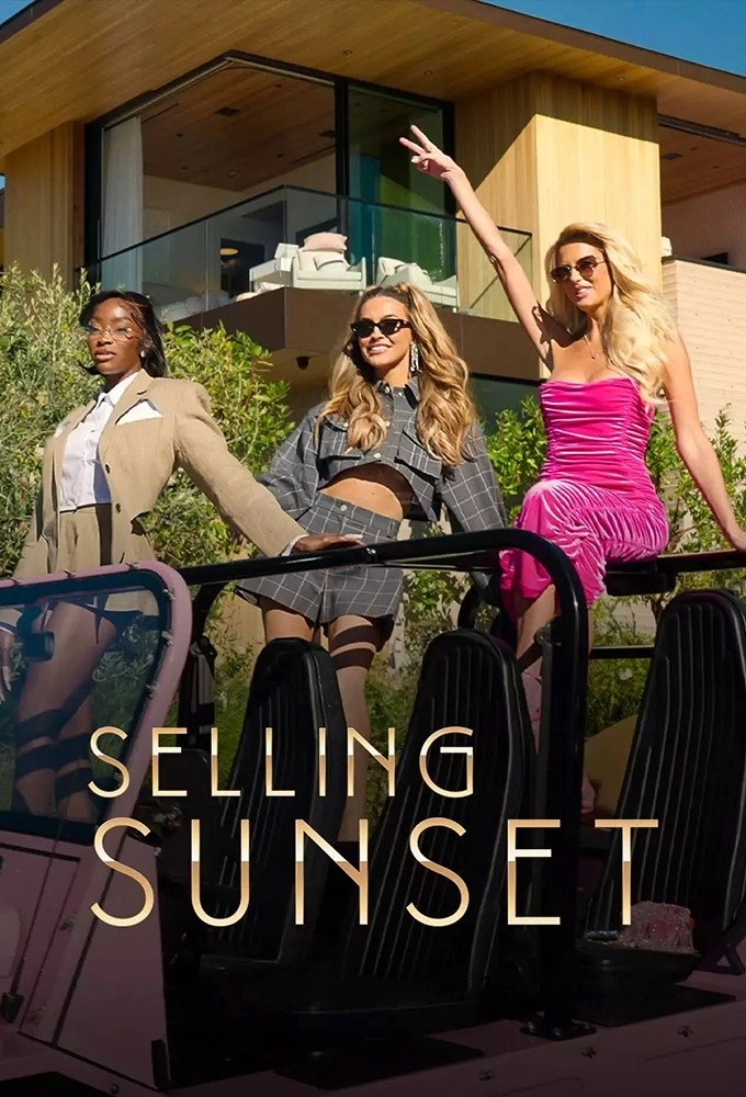 Selling Sunset
