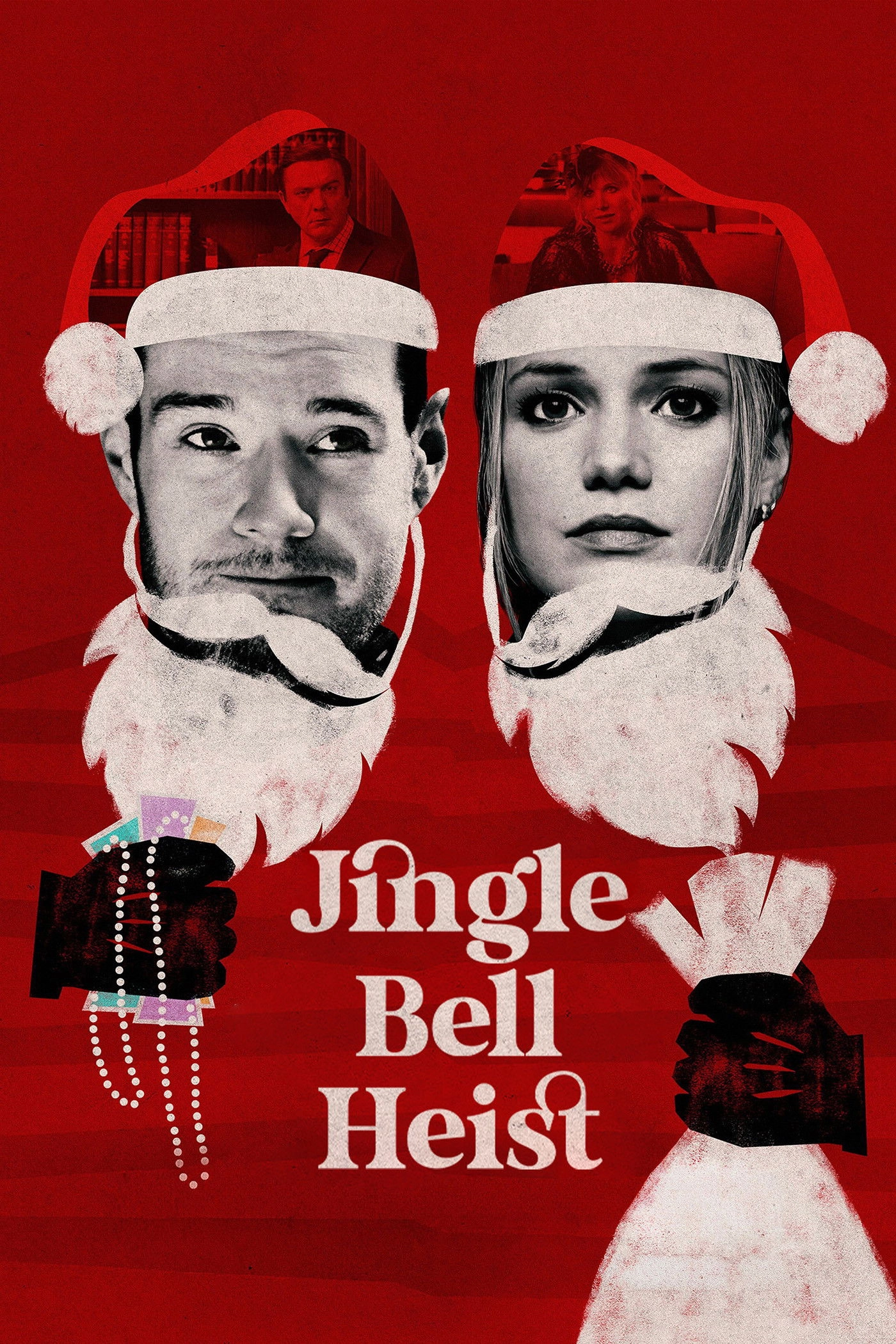 Jingle Bell Heist