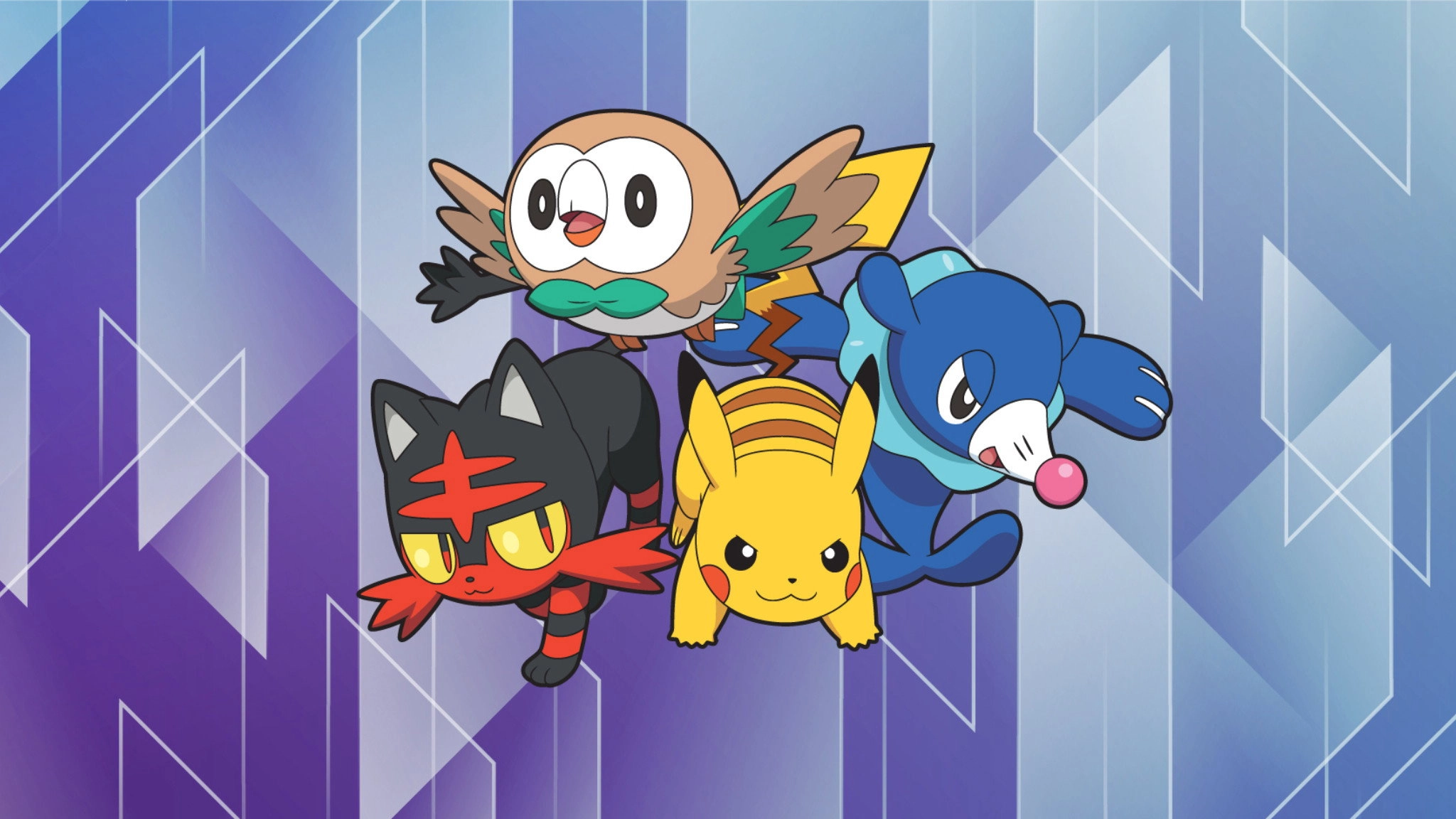 Pokémon
