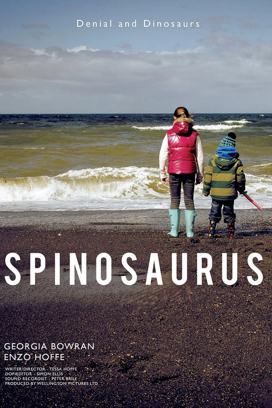 Spinosaurus