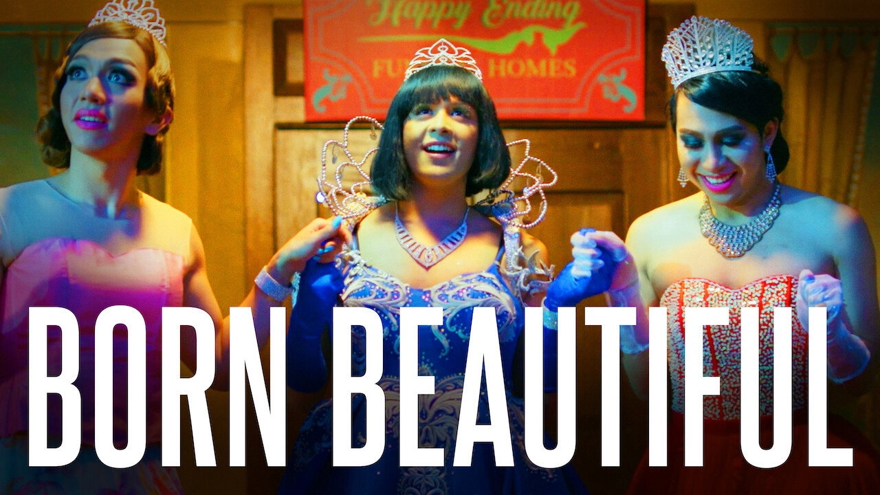 Born Beautiful