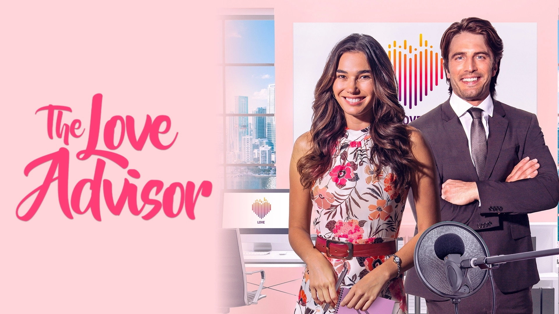 The Love Advisor