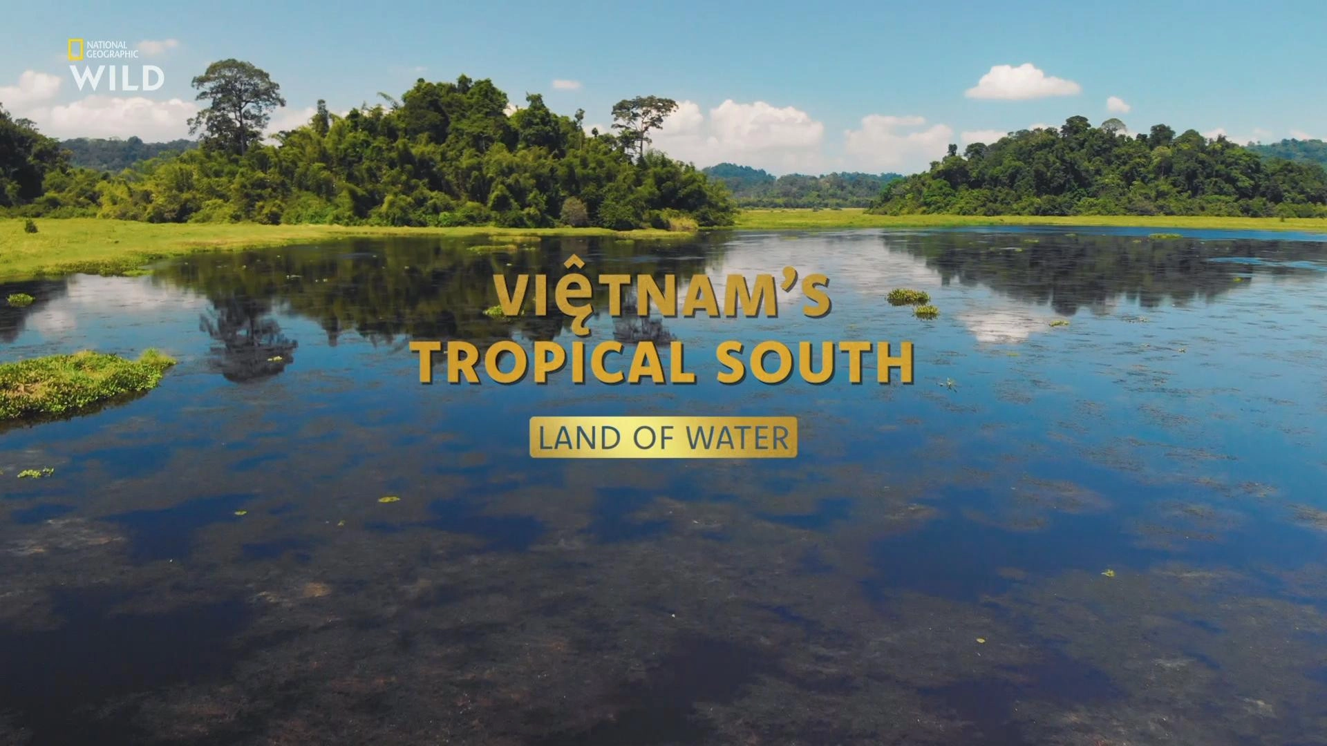Wild Vietnam