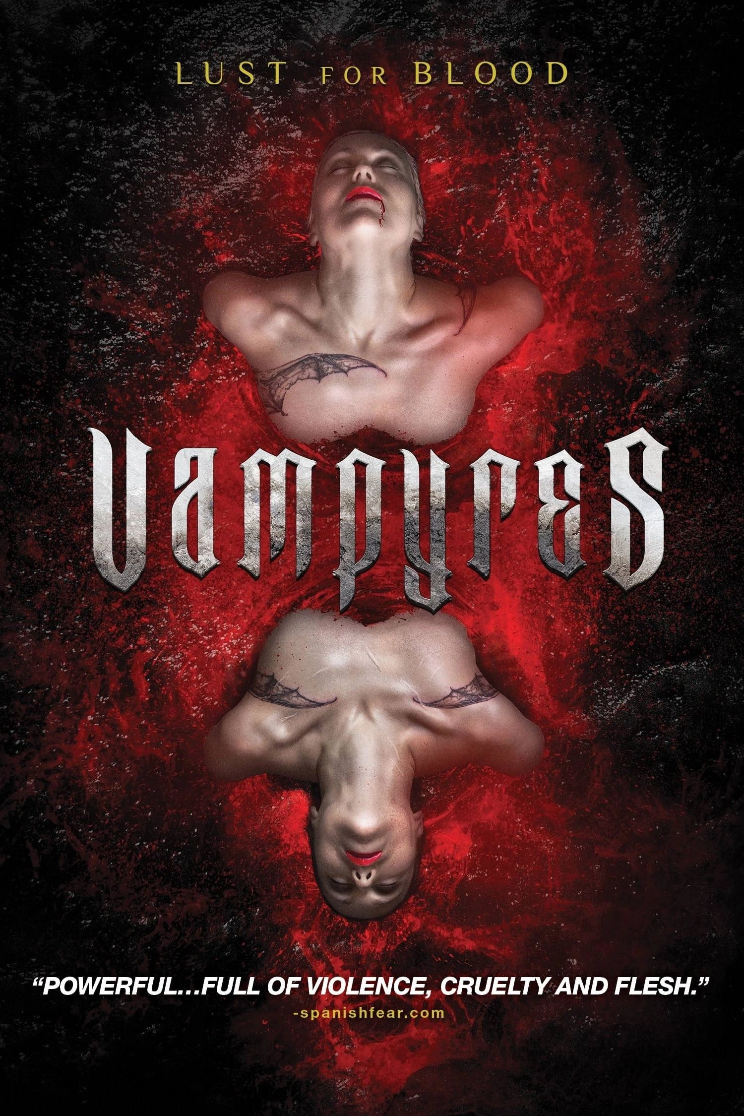 Vampyres