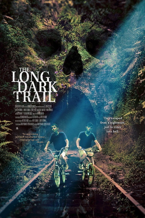 The Long Dark Trail