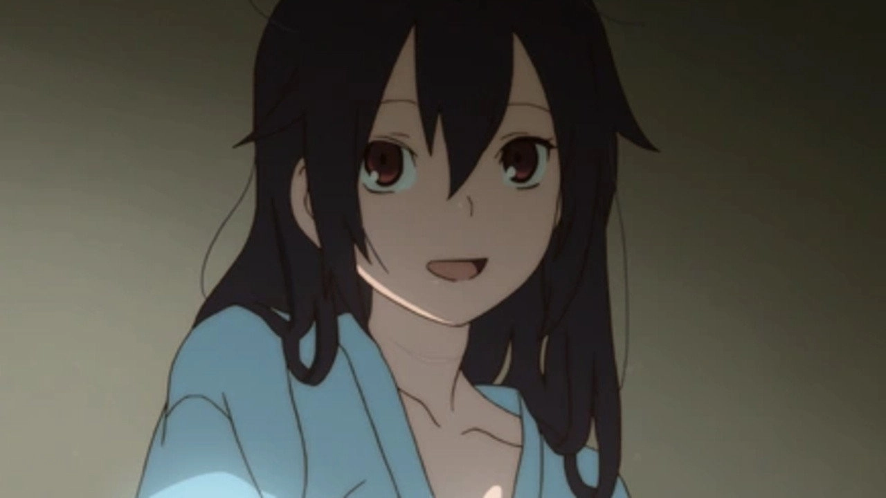 Yozakura Quartet: Hana no Uta