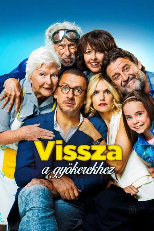 Family Is Family