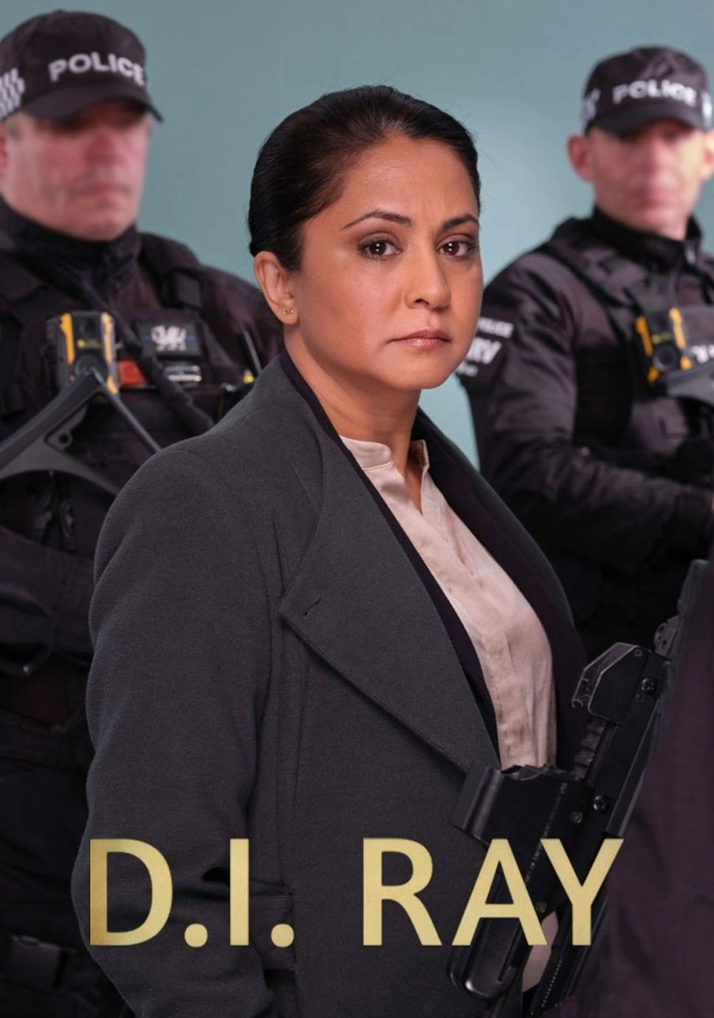 DI Ray