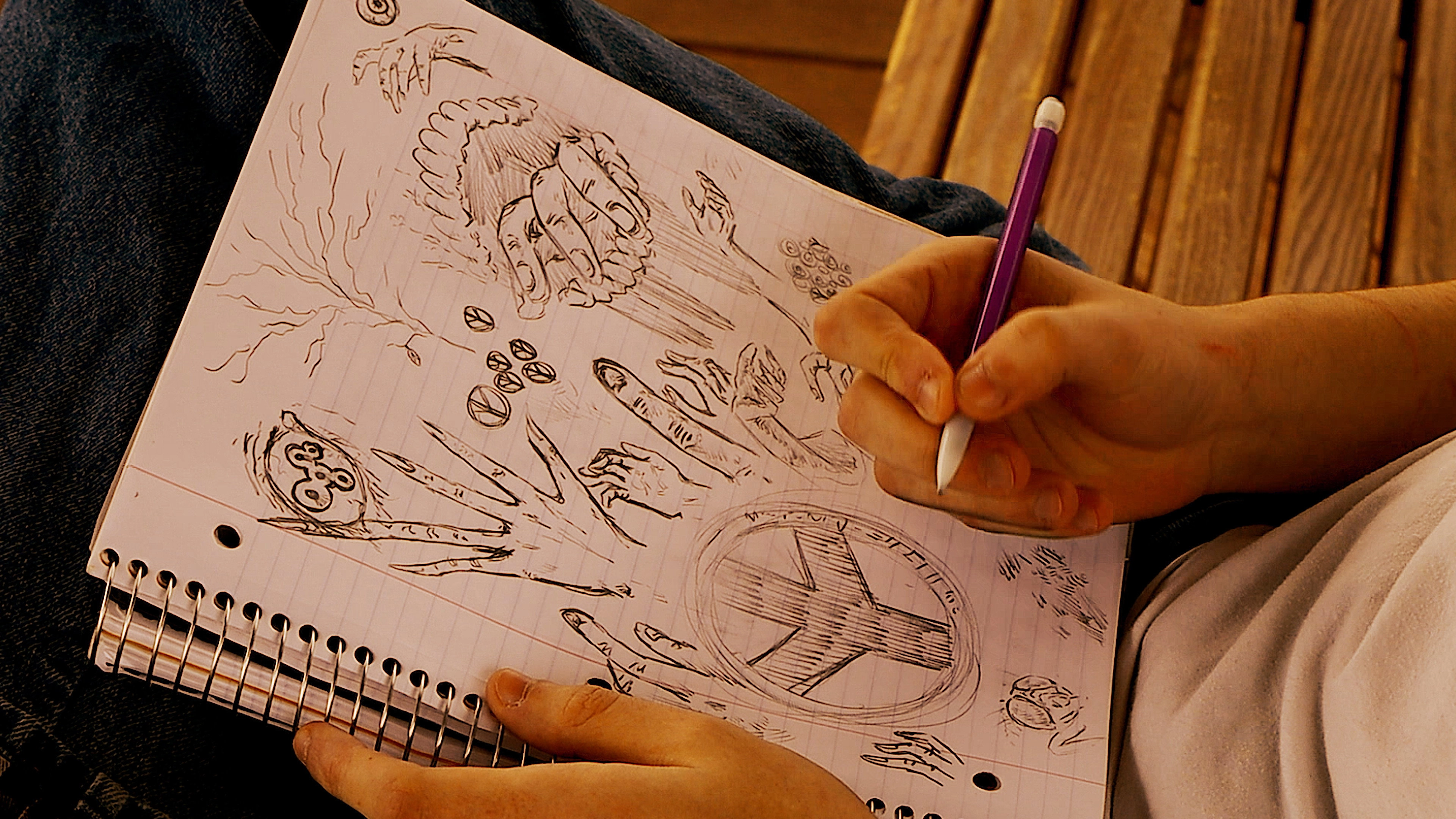 The Fields of Abbottsville
