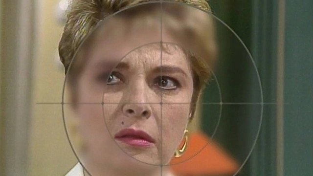 A Próxima Vítima