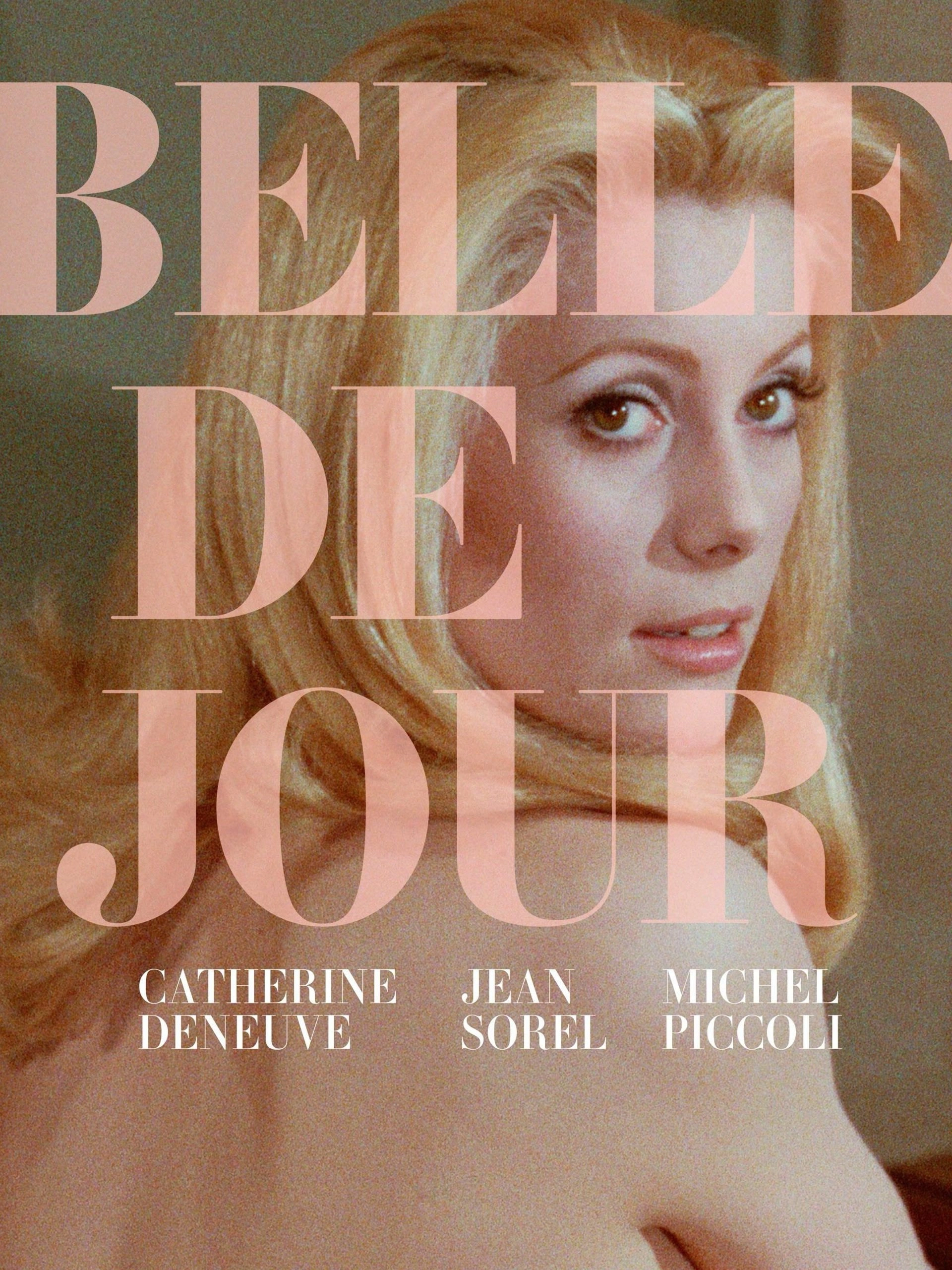 Belle de Jour