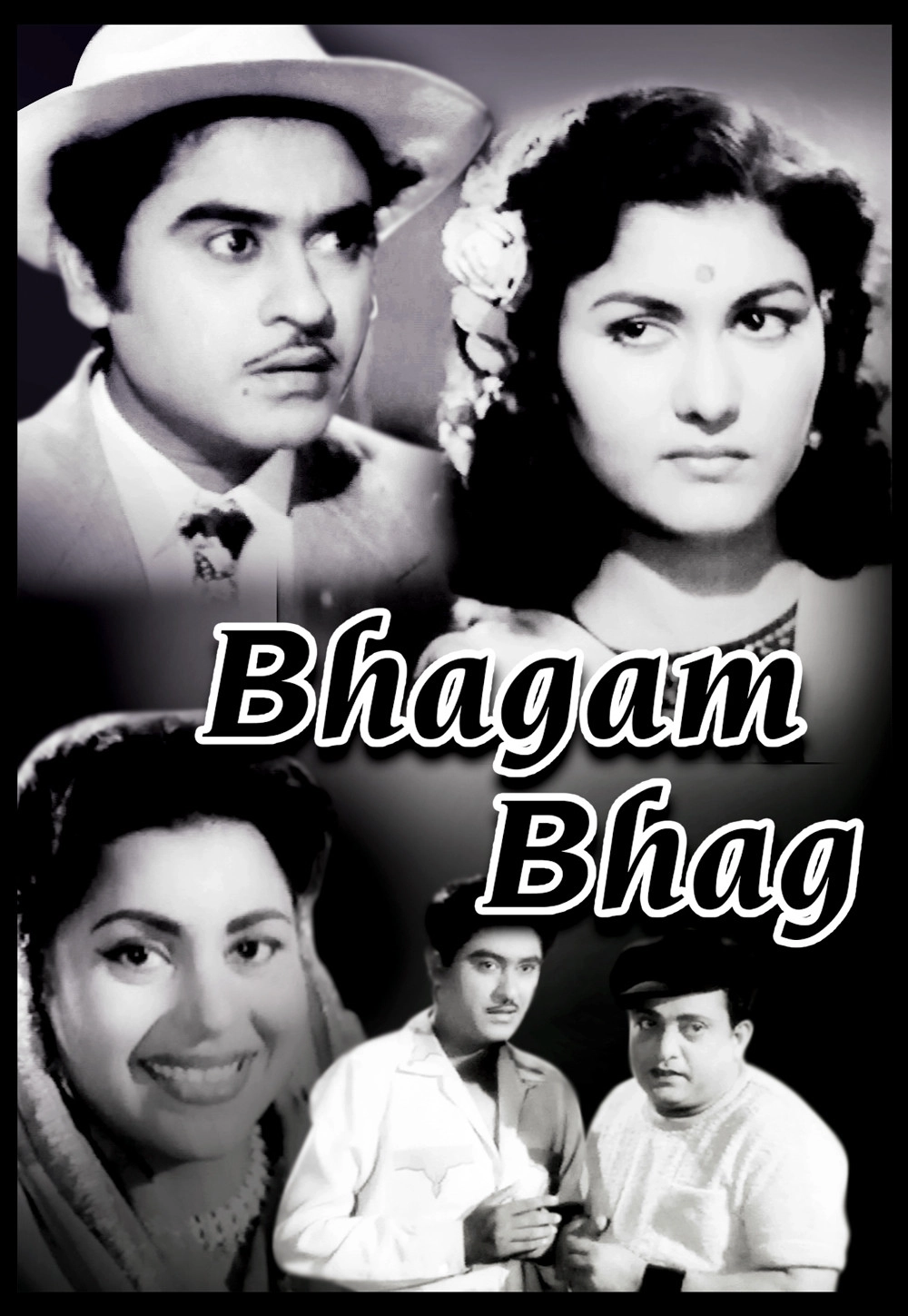 Bhagam Bhag