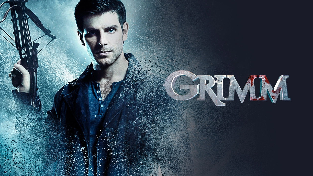 Grimm