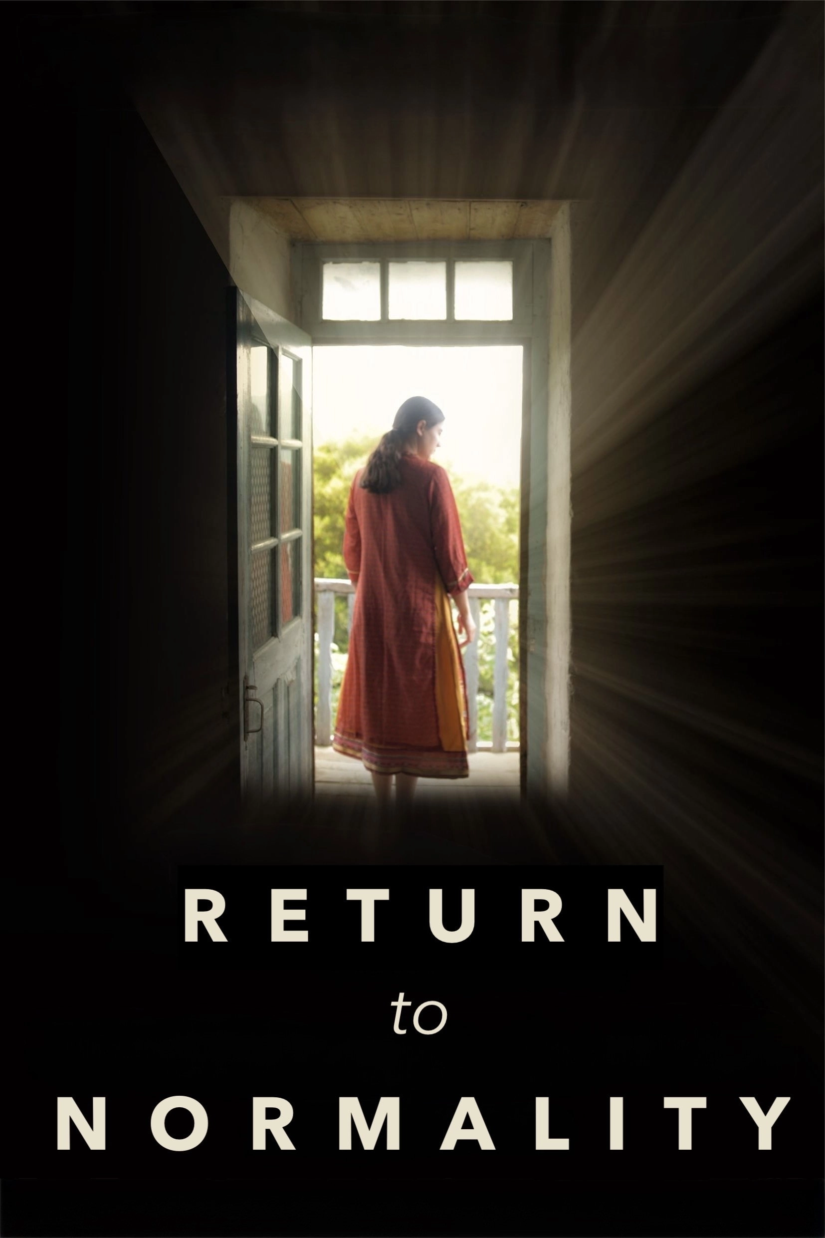 Return to Normality