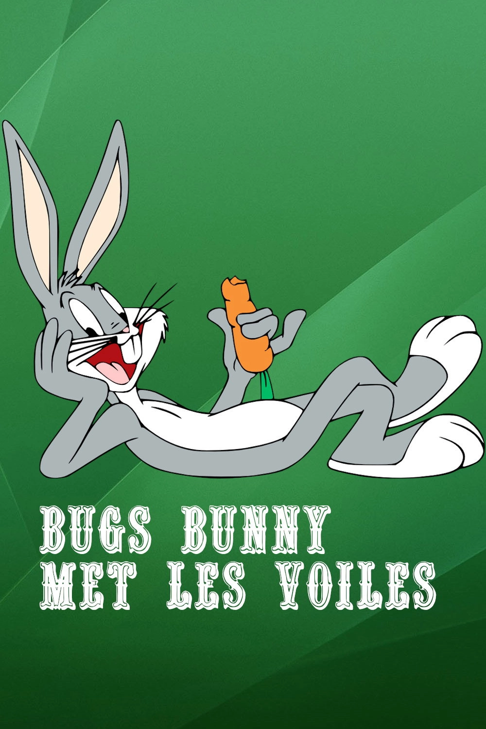 Hare We Go
