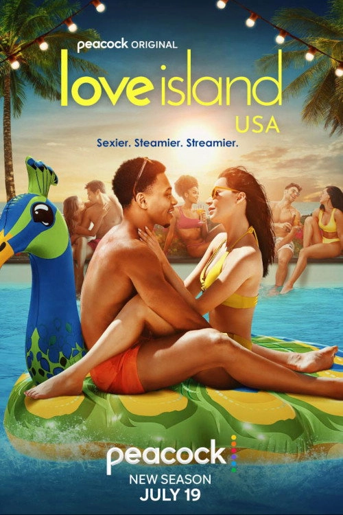 Love Island USA