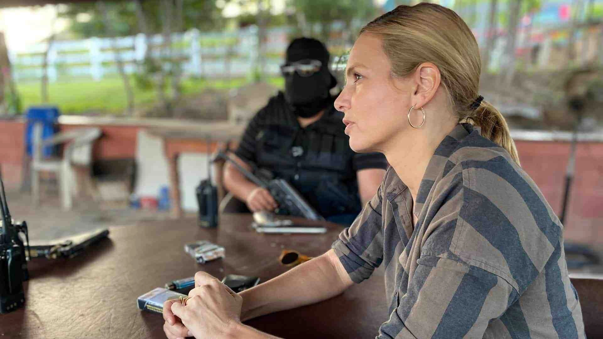 Trafficked with Mariana van Zeller