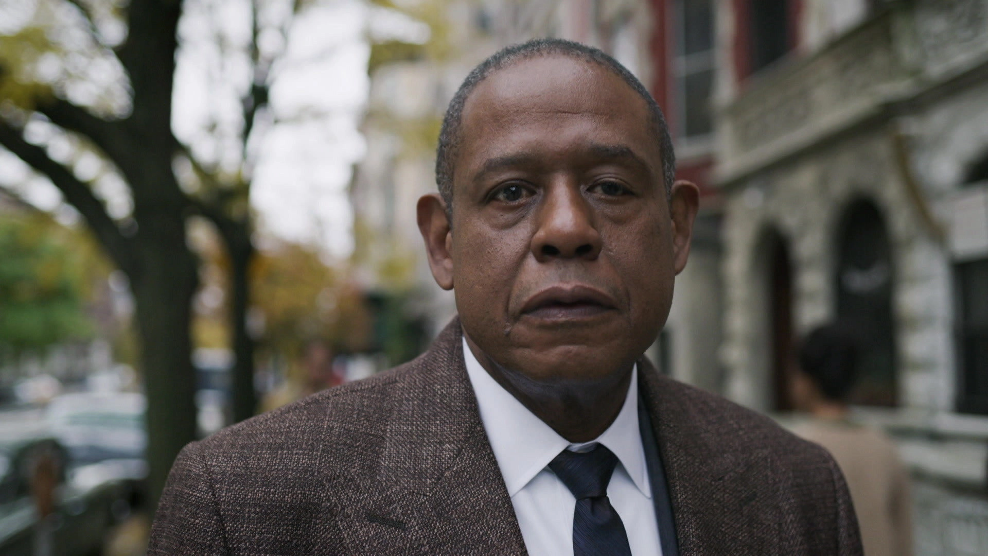 Godfather of Harlem