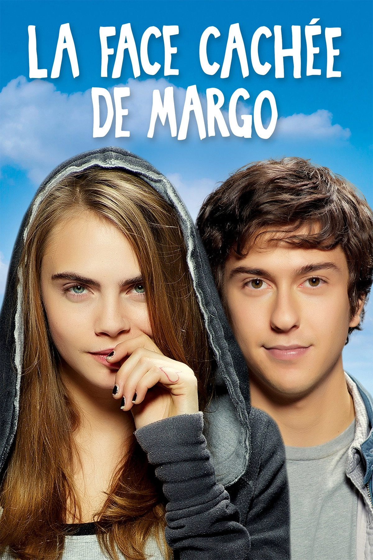 Paper Towns