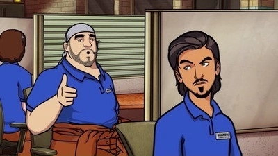 Chozen