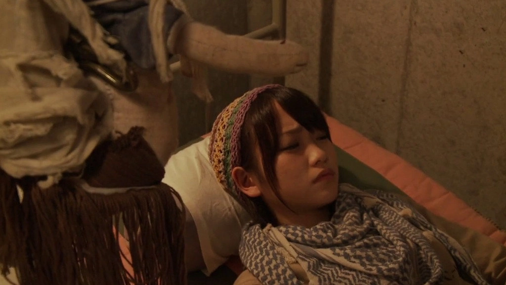 Majisuka Academy