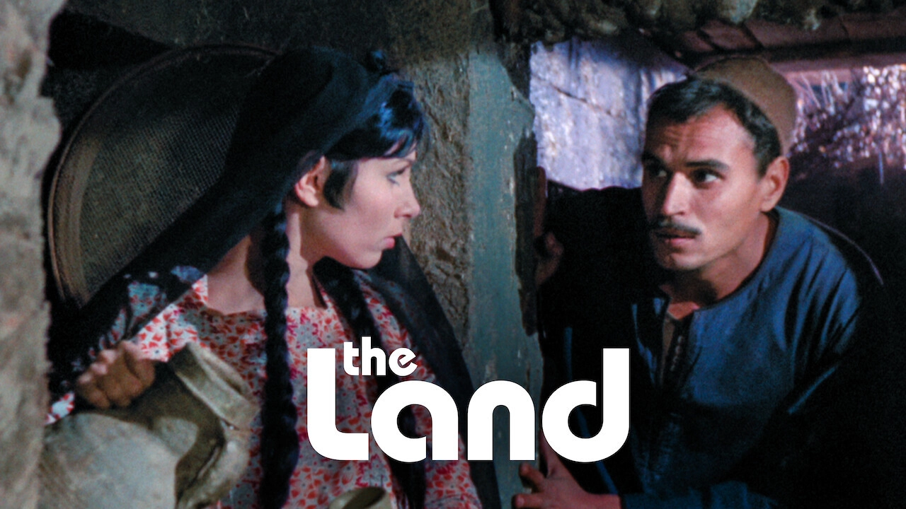 The Land