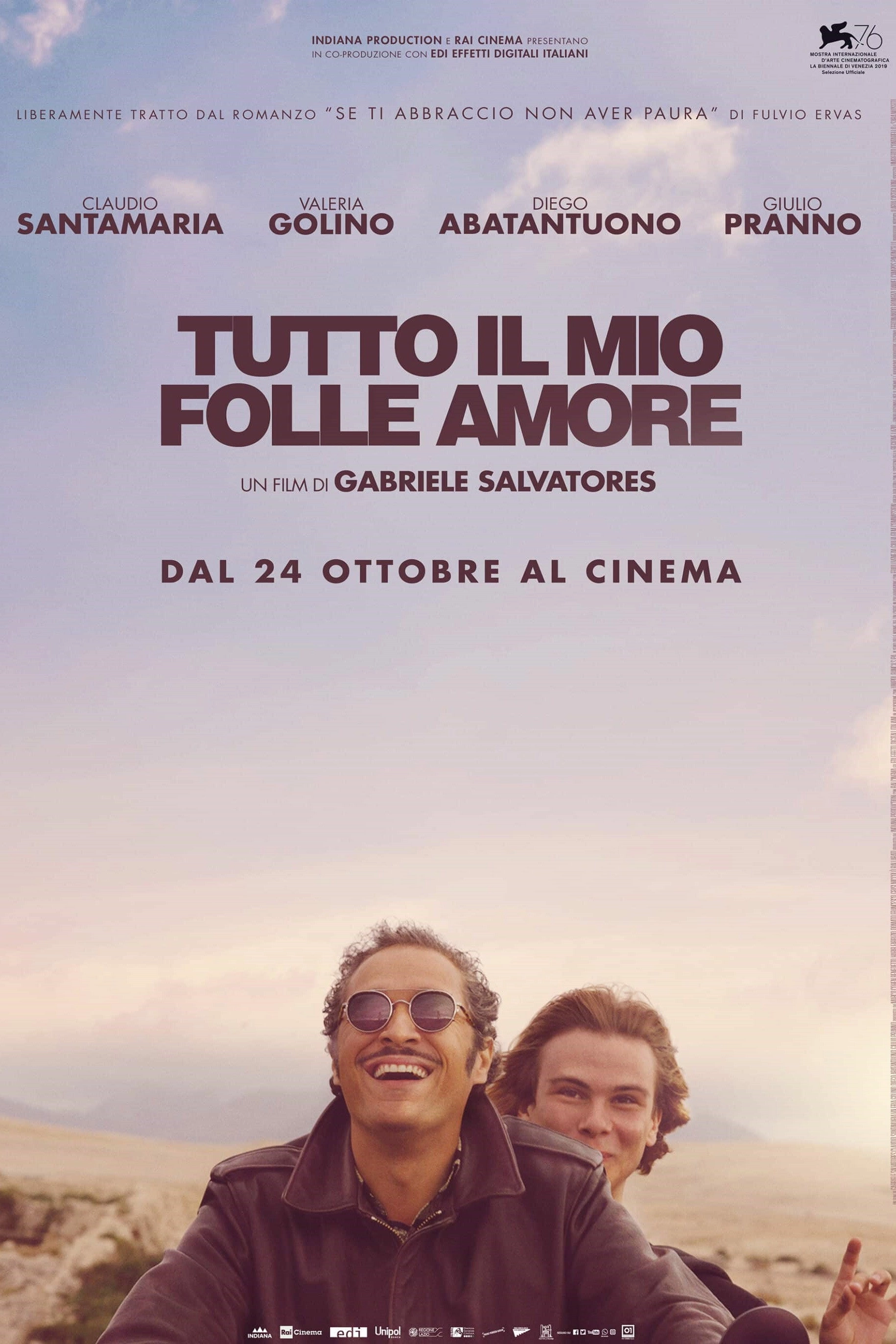 Volare