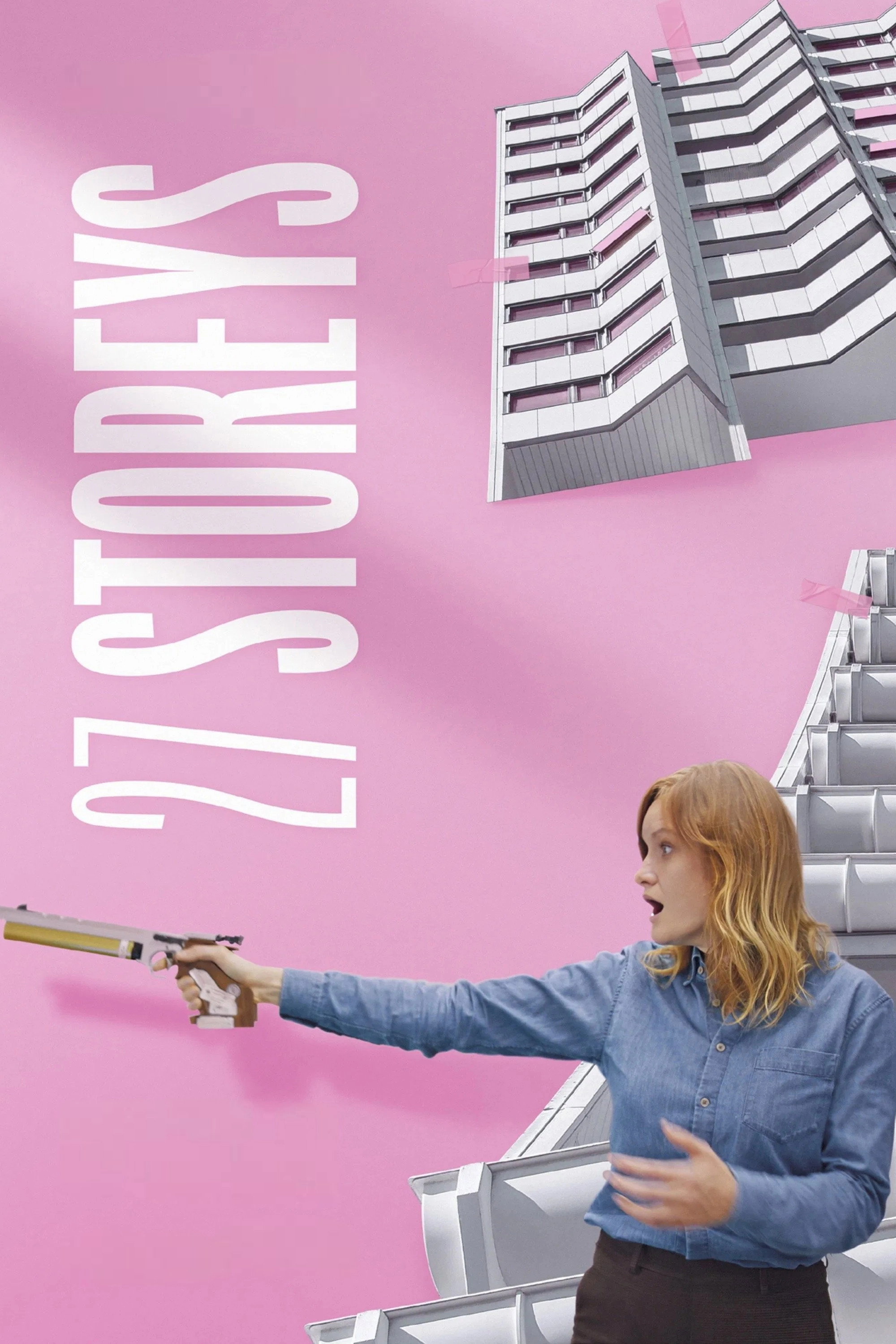 27 Storeys