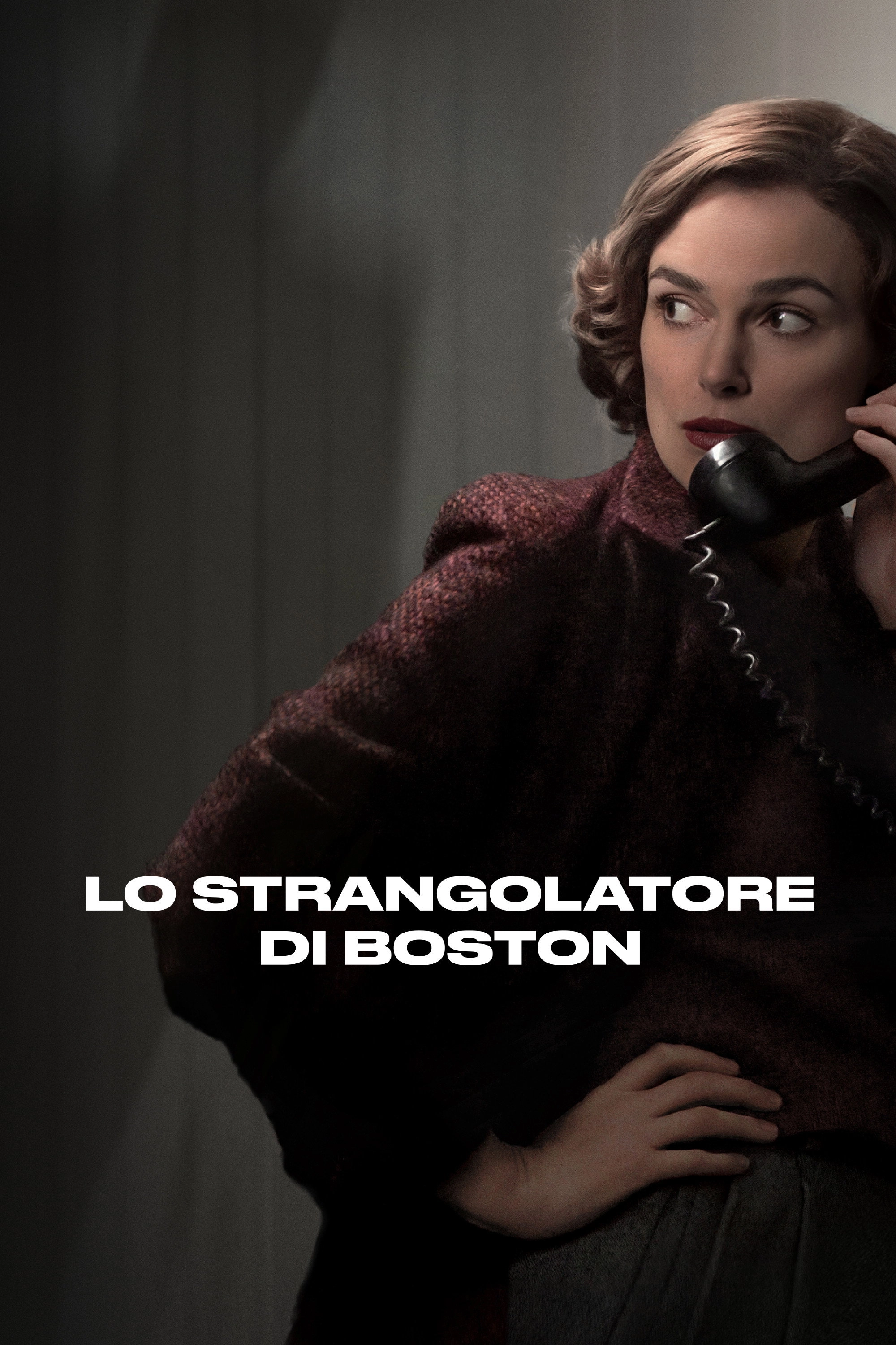 Boston Strangler