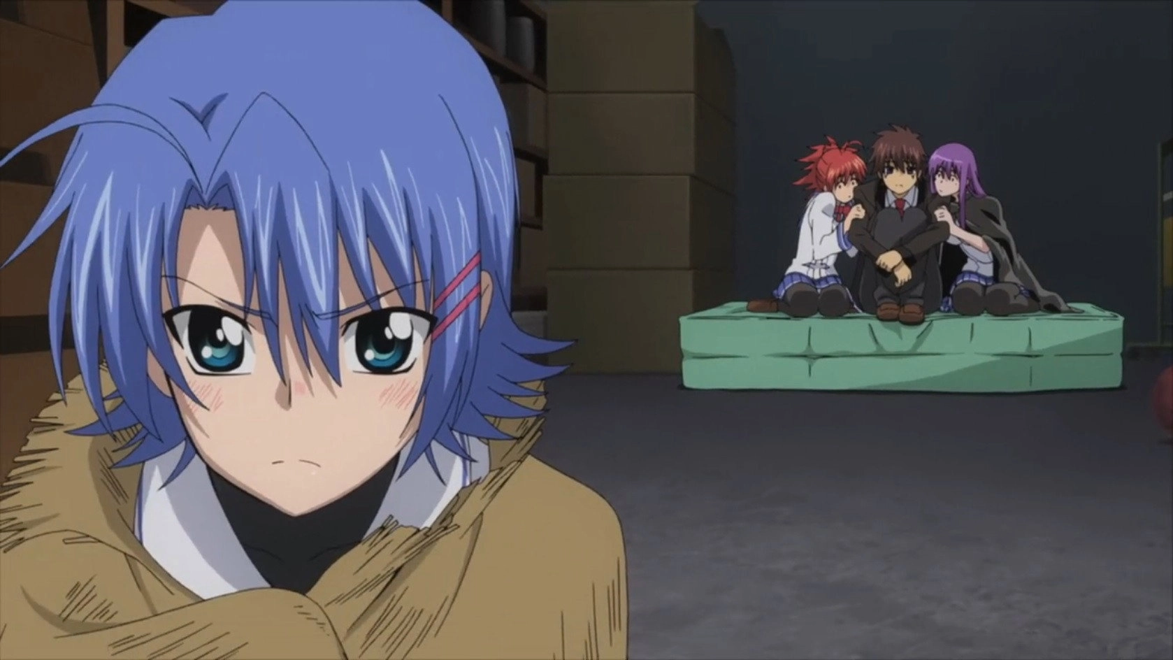 Demon King Daimao