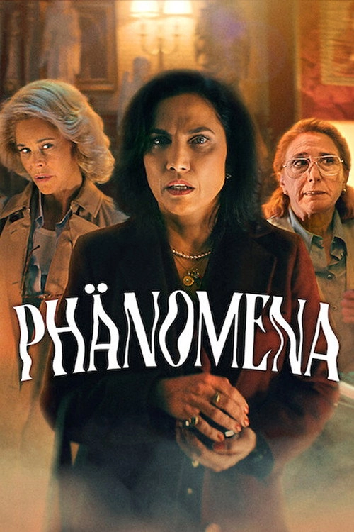 Phenomena