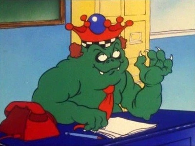 Bananaman
