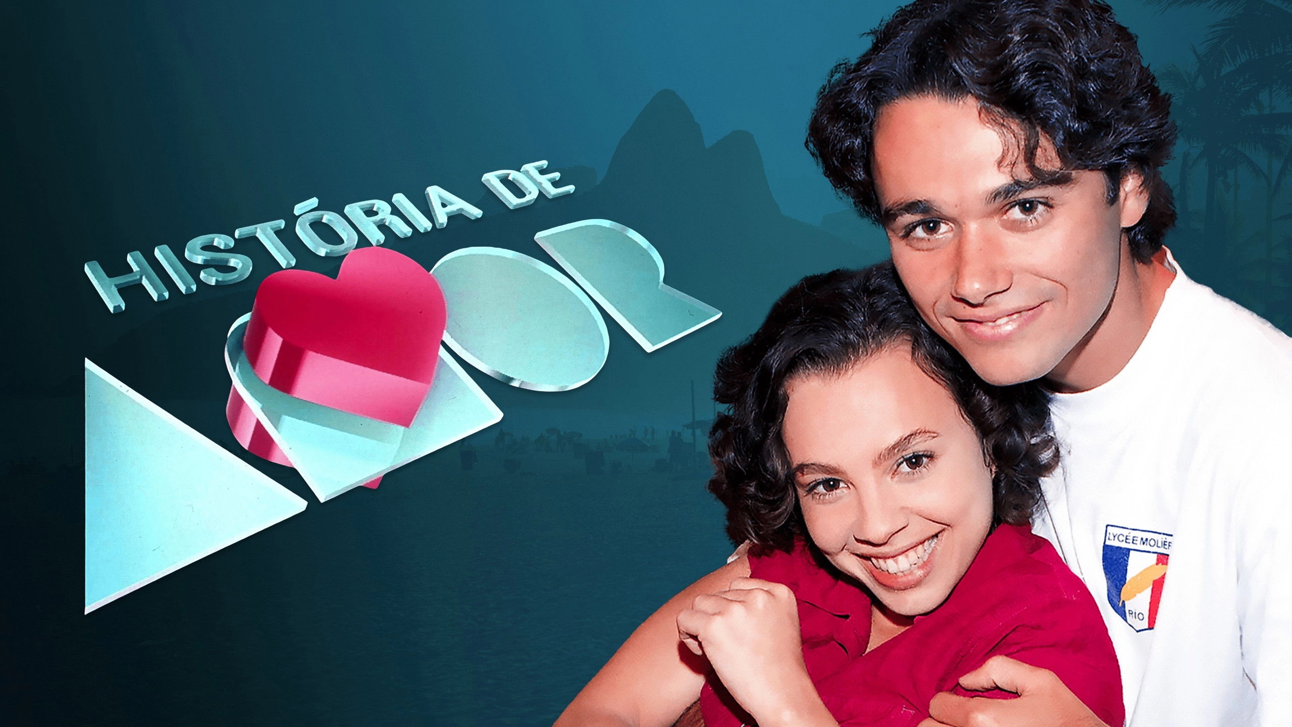 História de Amor