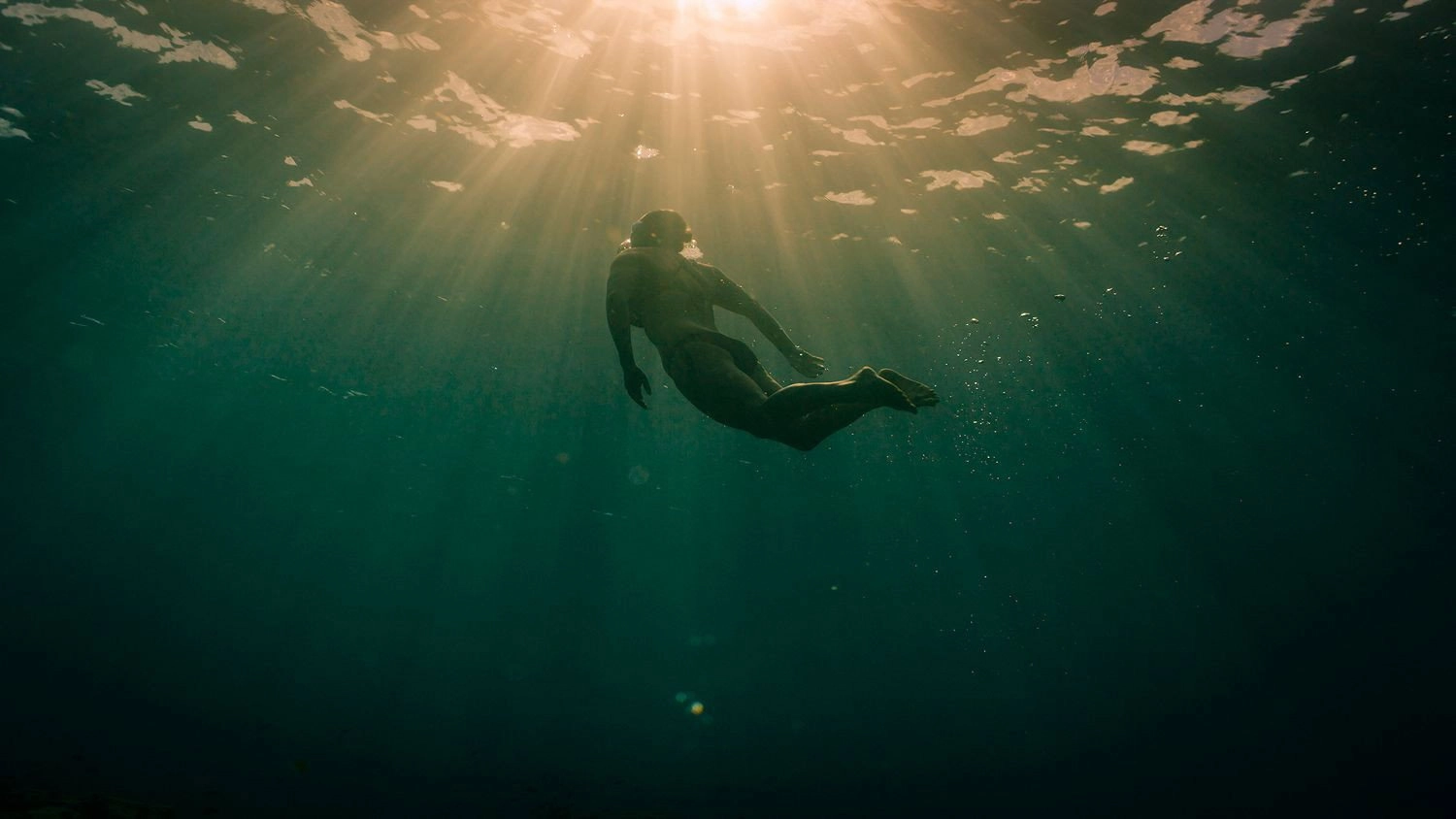 Against the Tides