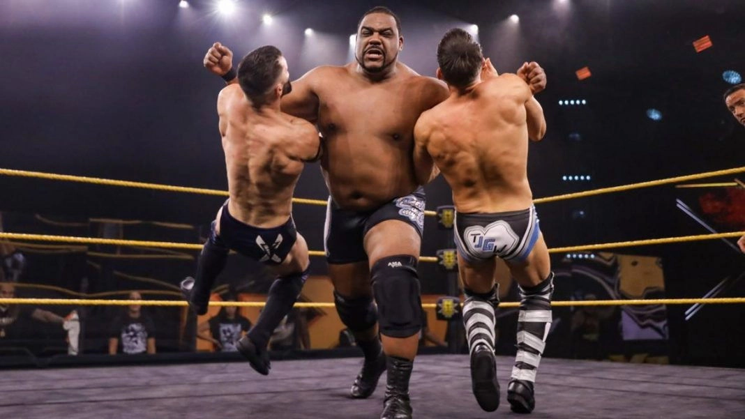 WWE NXT