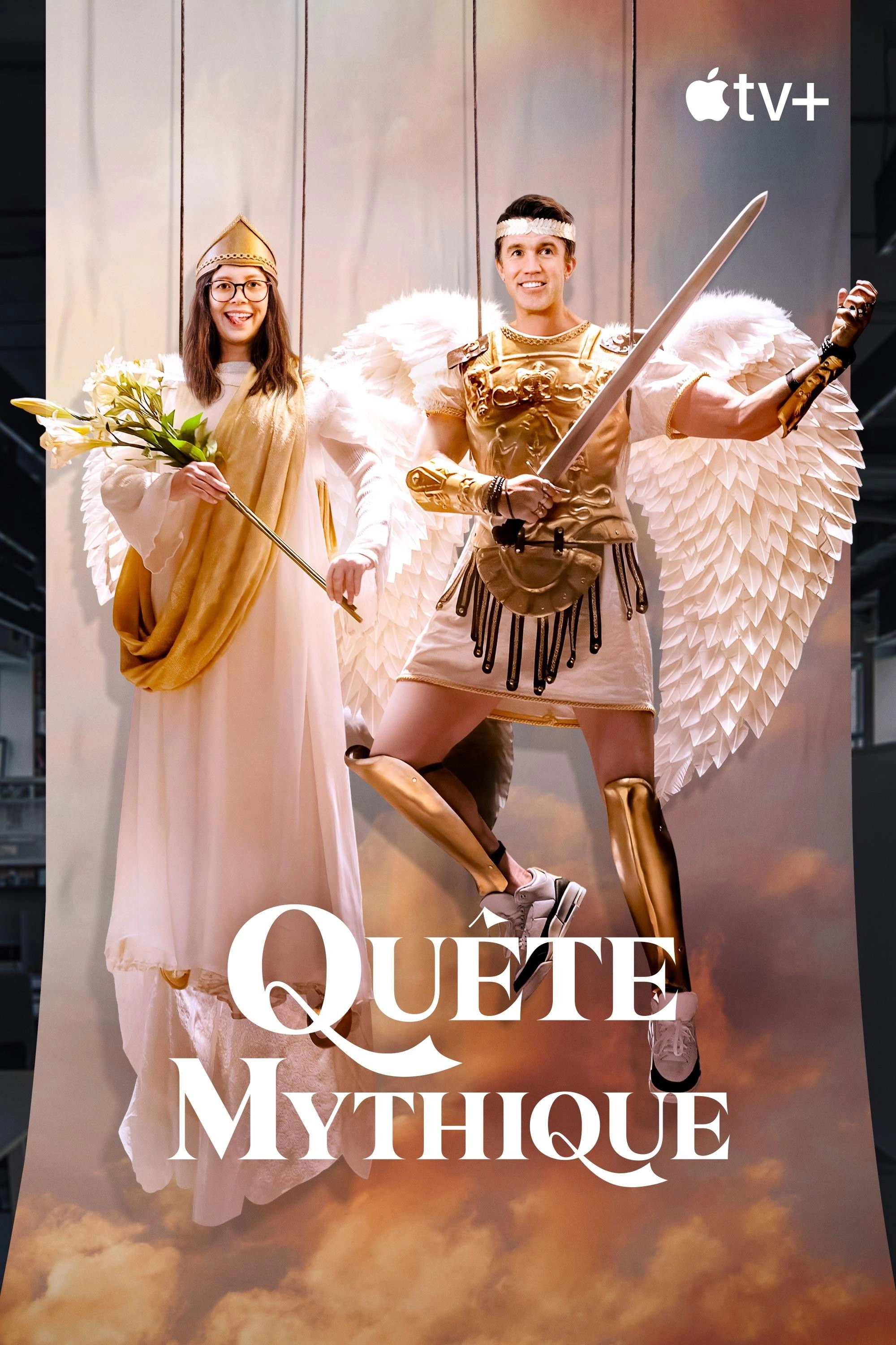 Mythic Quest