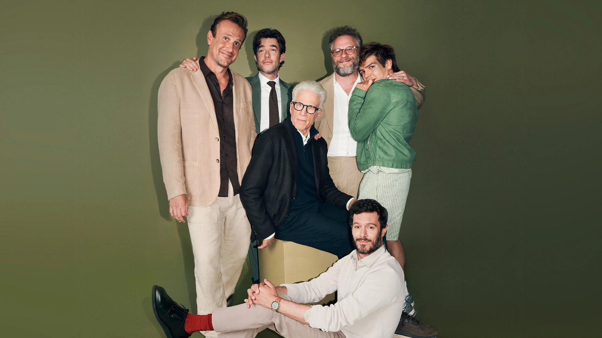 Off Script with The Hollywood Reporter