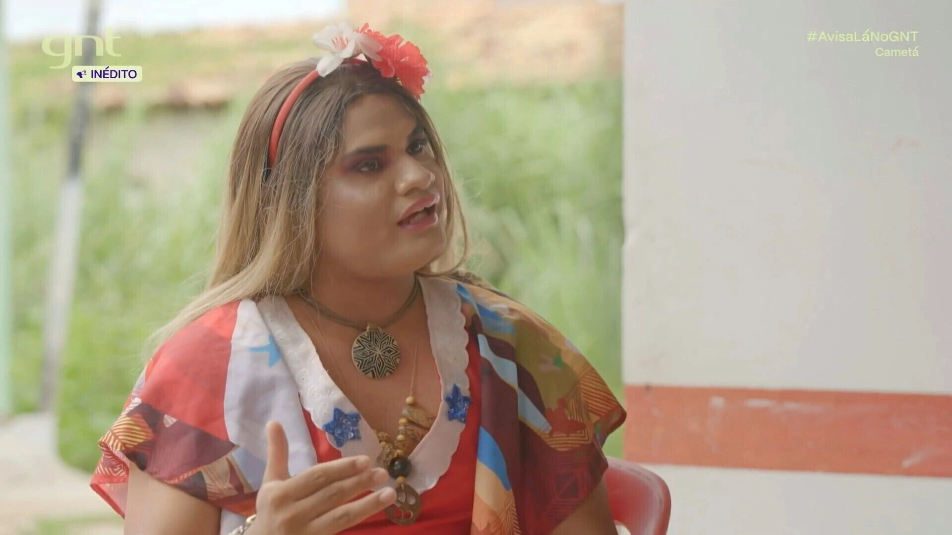 Avisa Lá Que Eu Vou