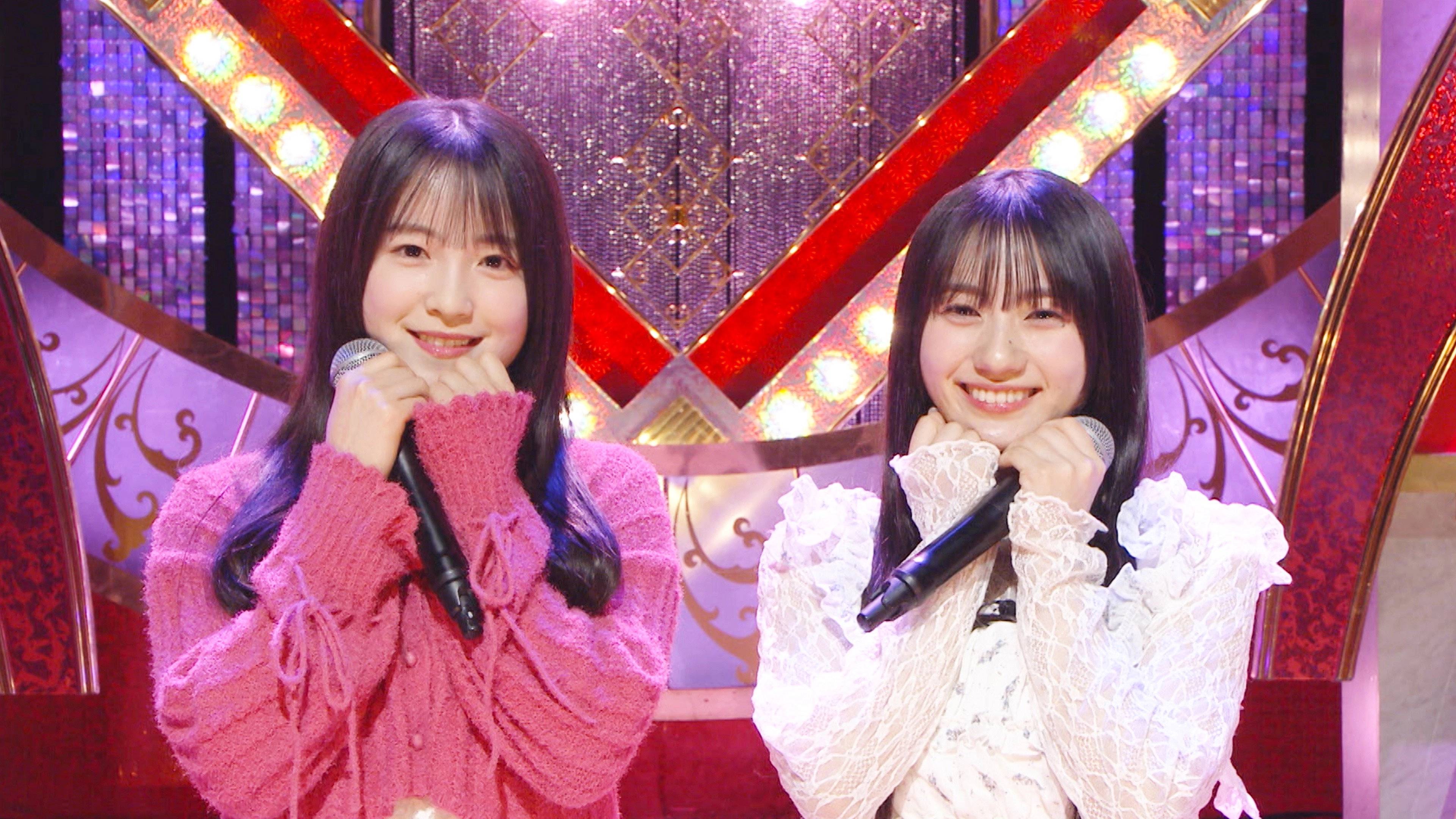 乃木坂スター誕生！SIX