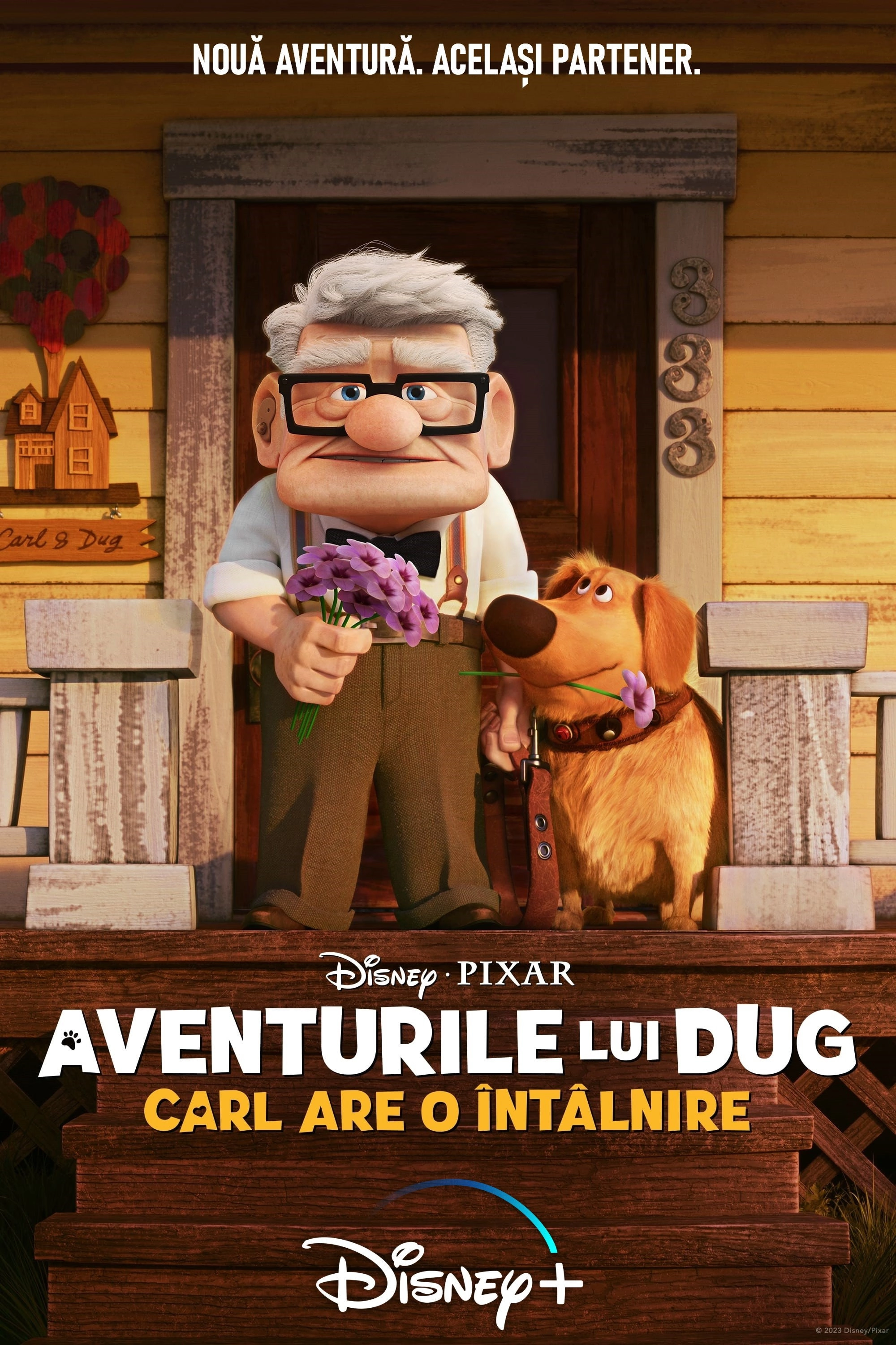 Carl's Date
