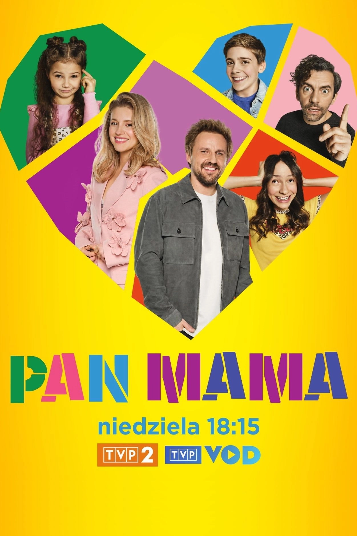 Pan Mama