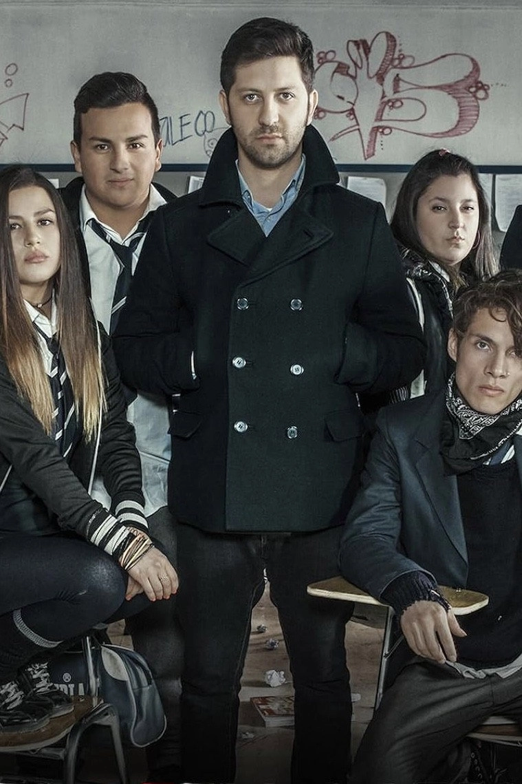El Reemplazante