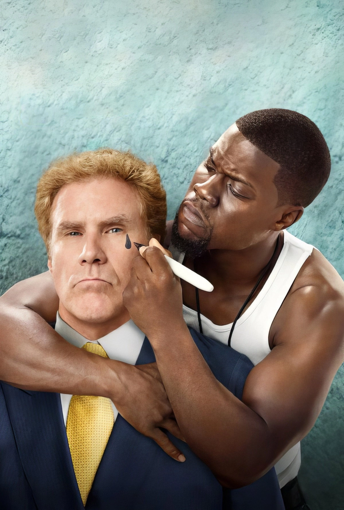 Get Hard