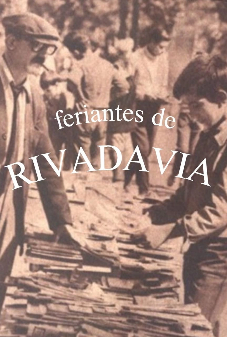 Feriantes de Rivadavia