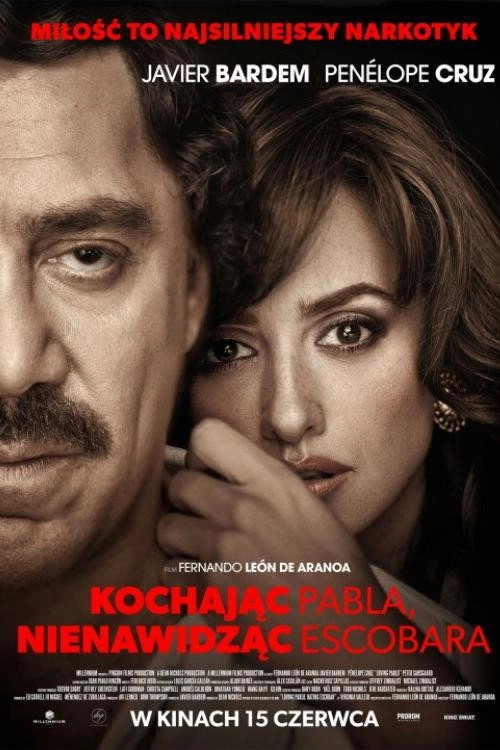 Loving Pablo