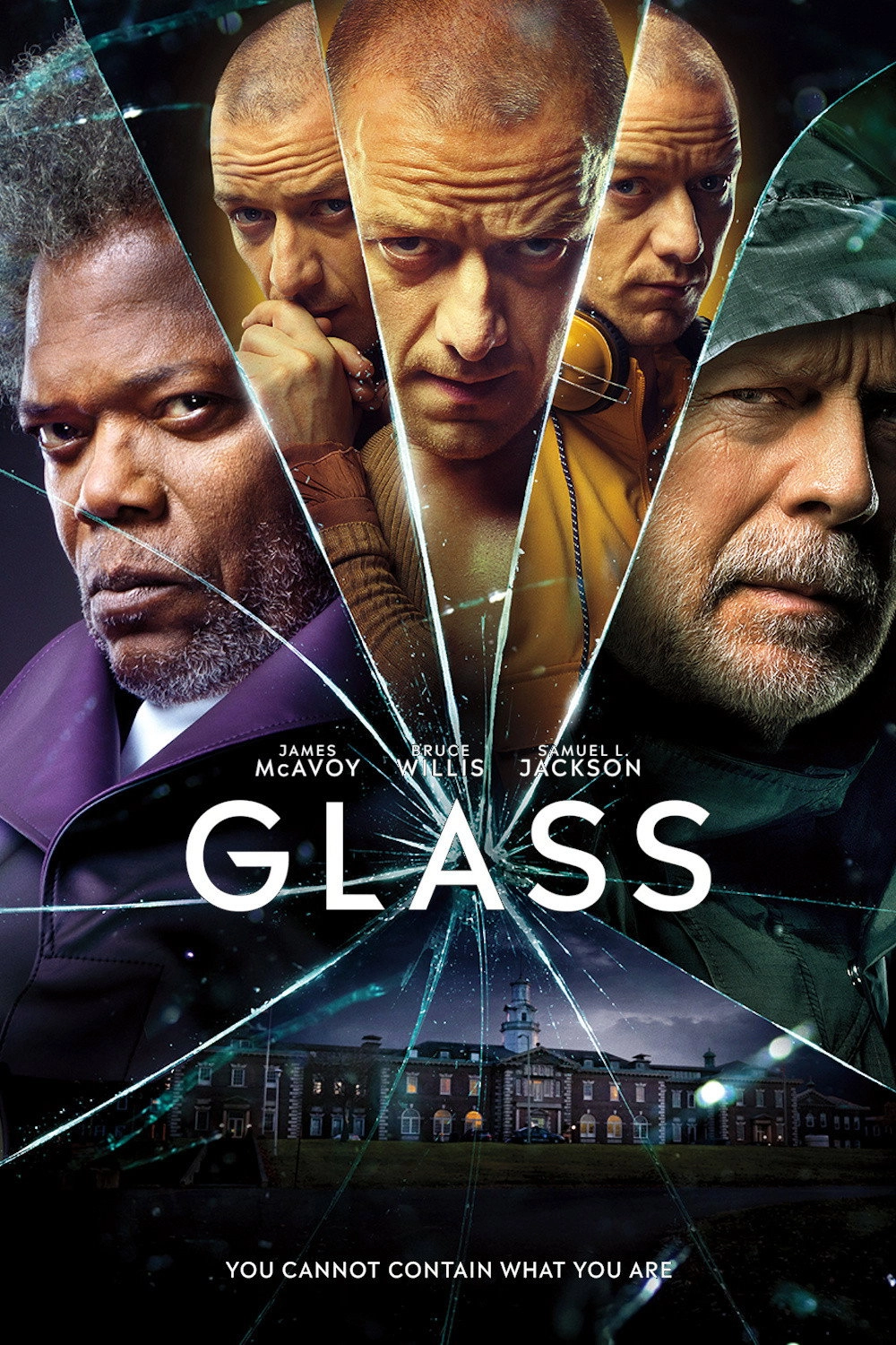Glass