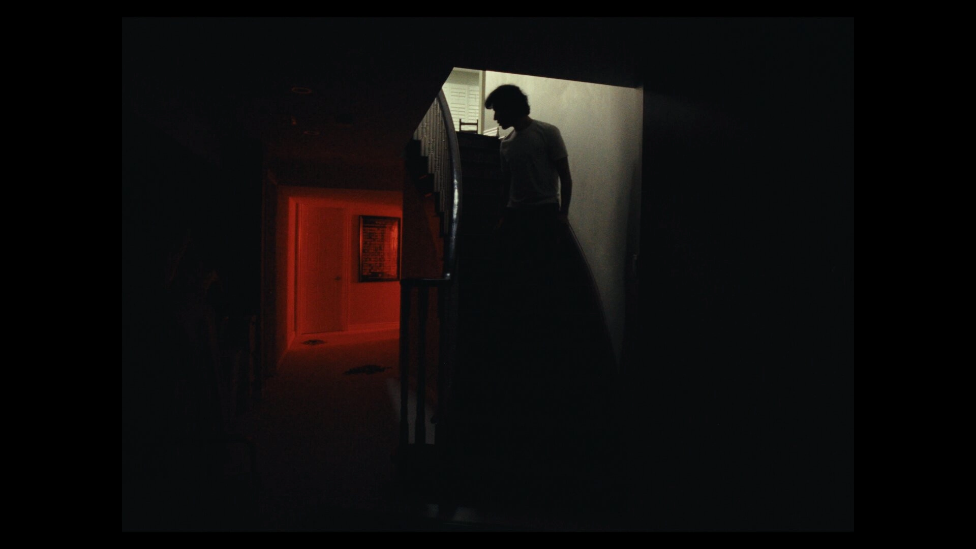 Absentia
